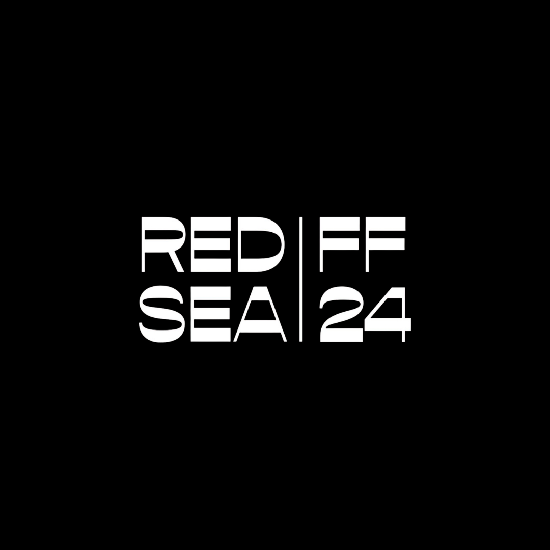 Red Sea International Film Festival logo