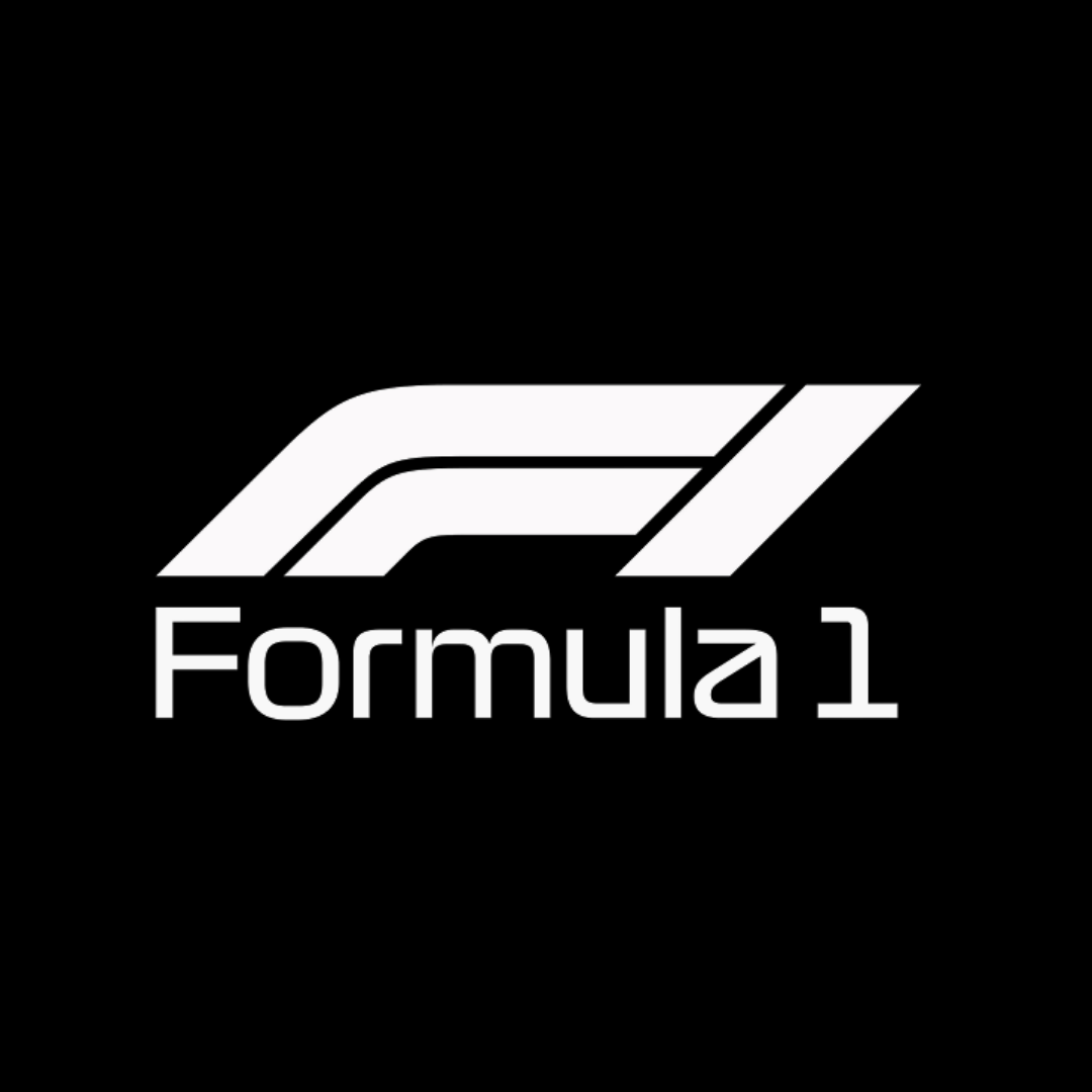Formula 1 logo