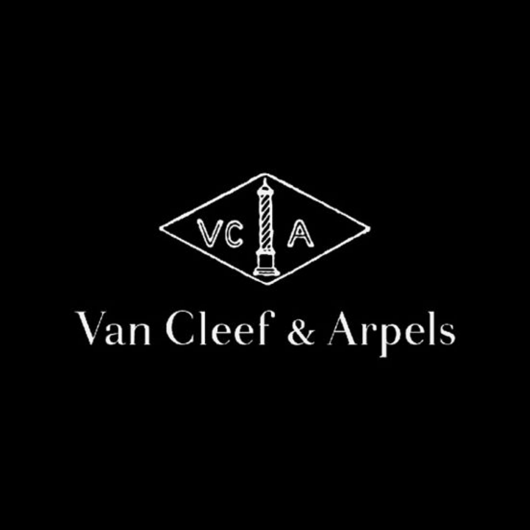 Van Cleef & Arpels logo