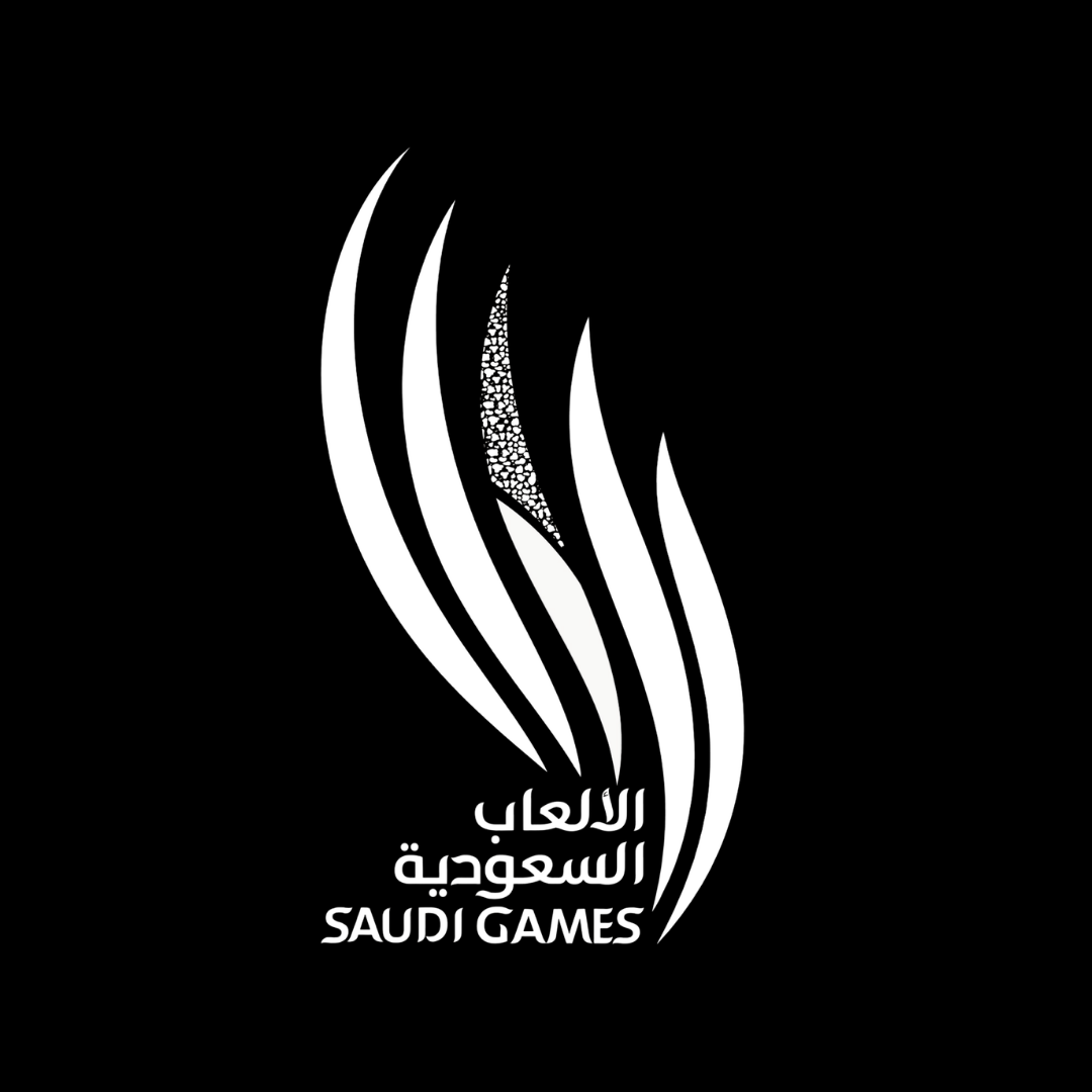 Saudi Games logo