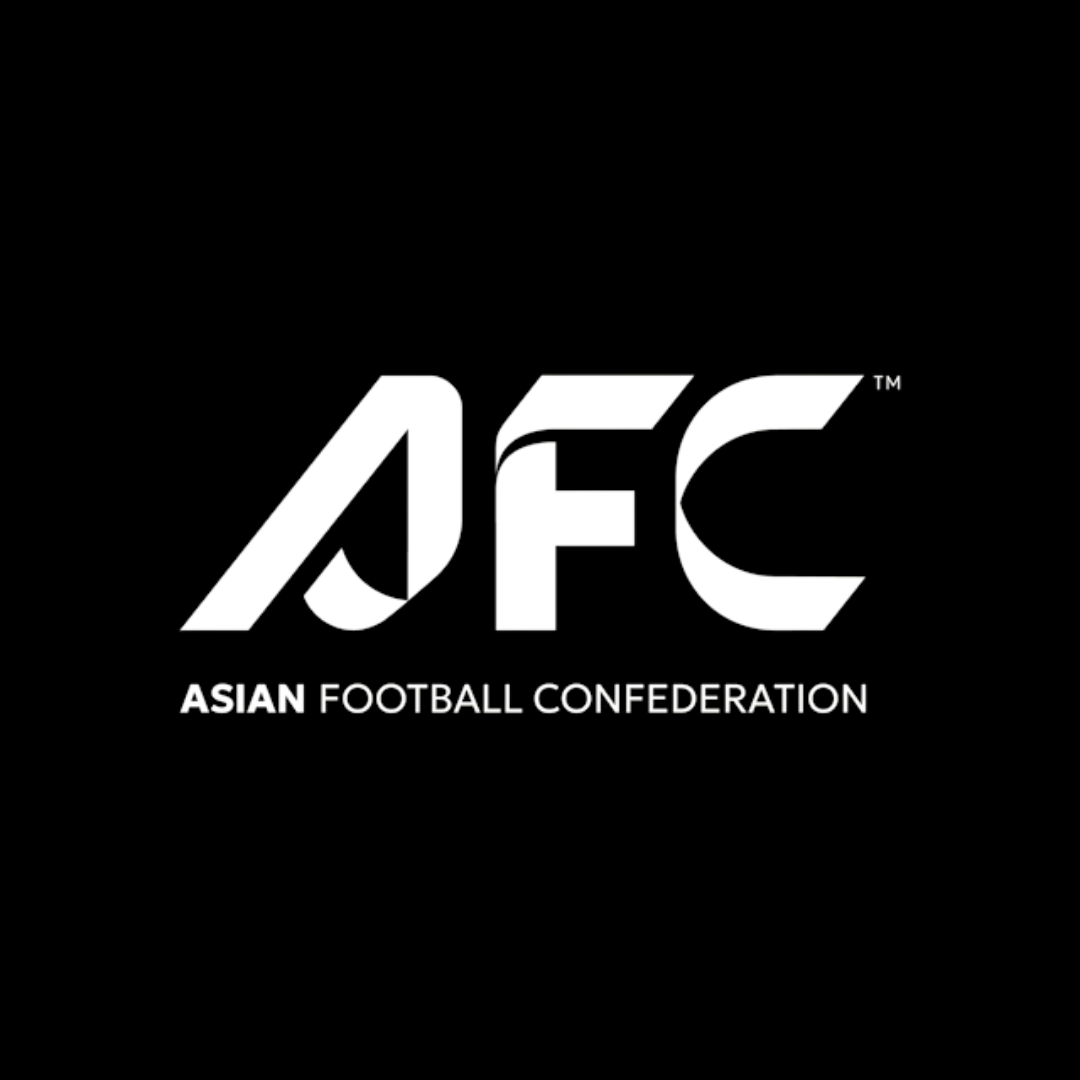 Asian Football Confederation logo