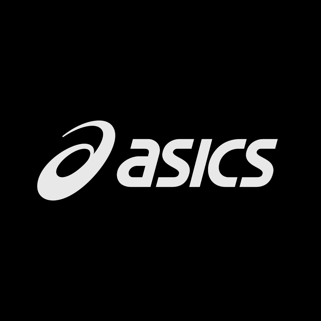 ASICS logo