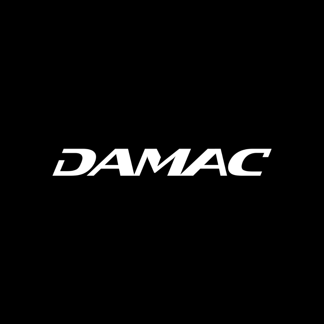 DAMAC logo